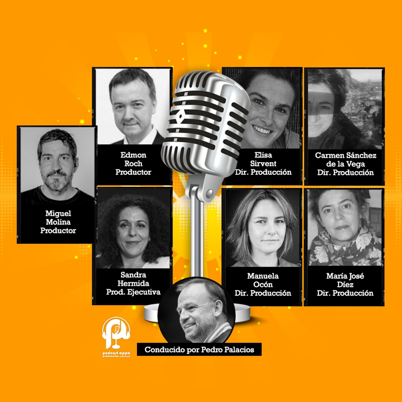 EL PODCAST DE APPA