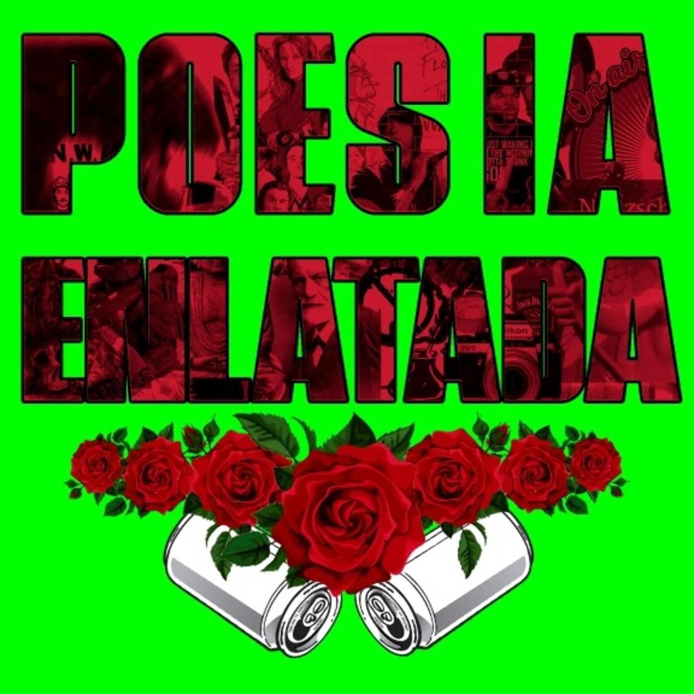 El Podcast Enlatado