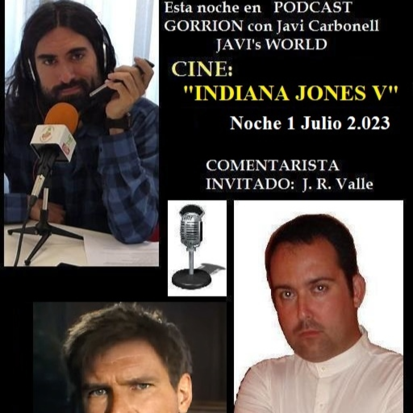 El Lado Oscuro (Radio)