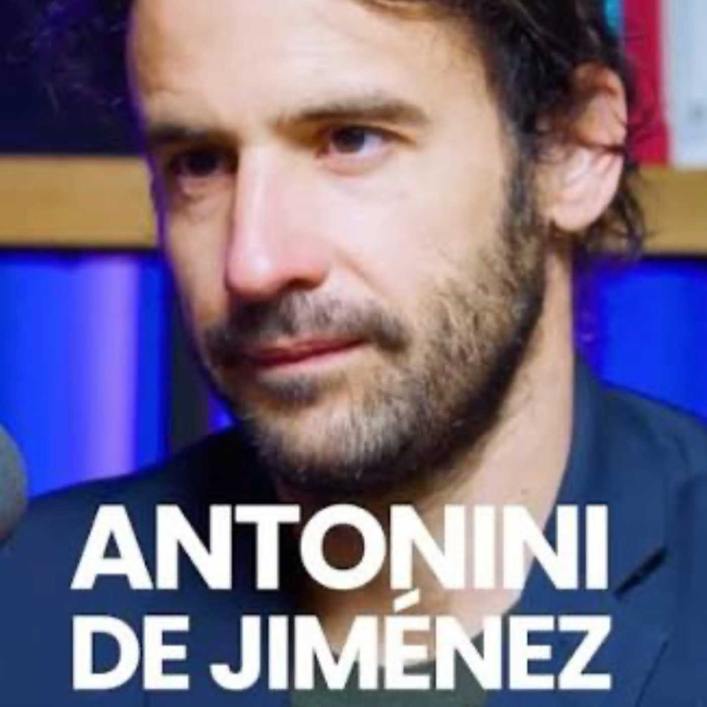 Entrevista a Antonini
