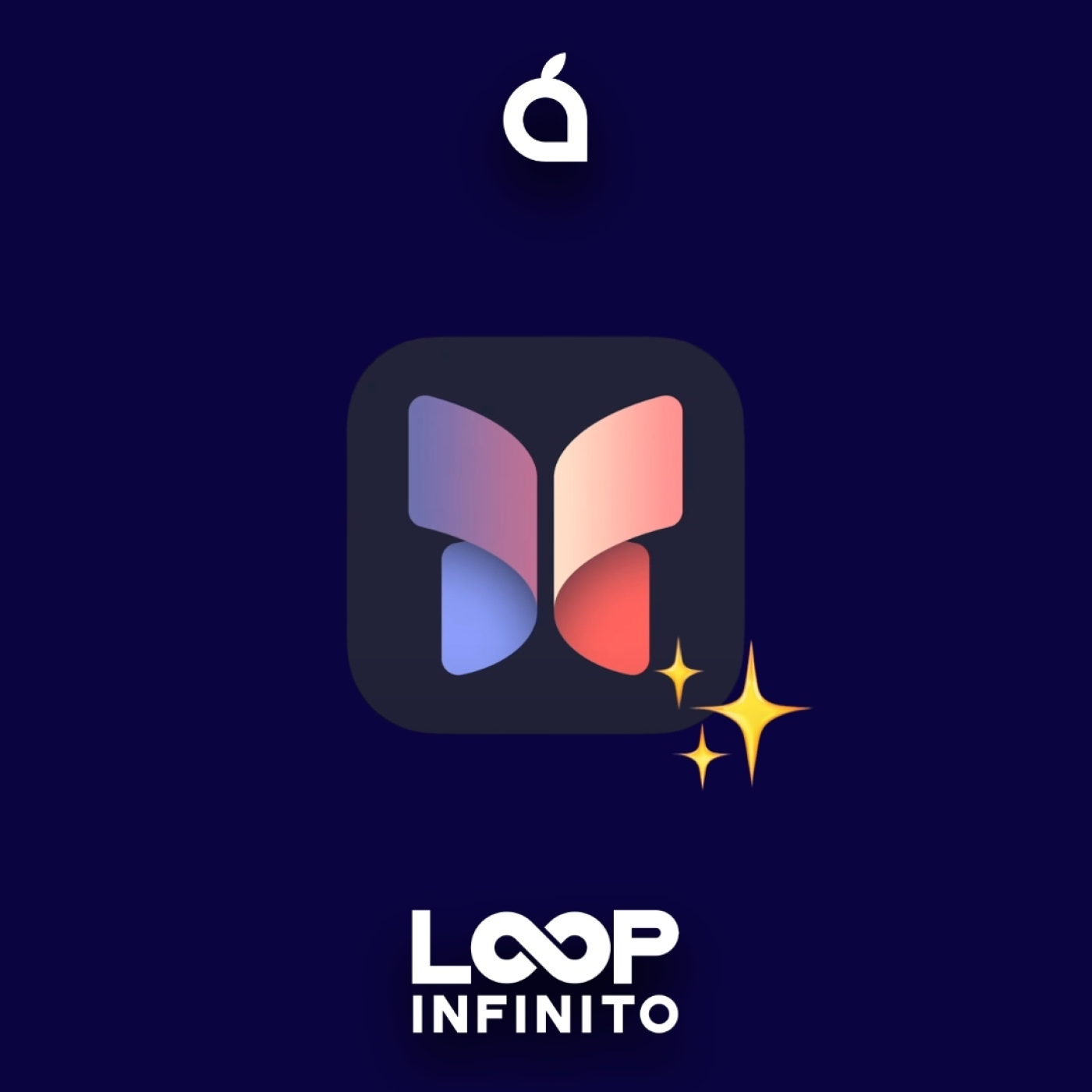 Loop Infinito (by Applesfera)