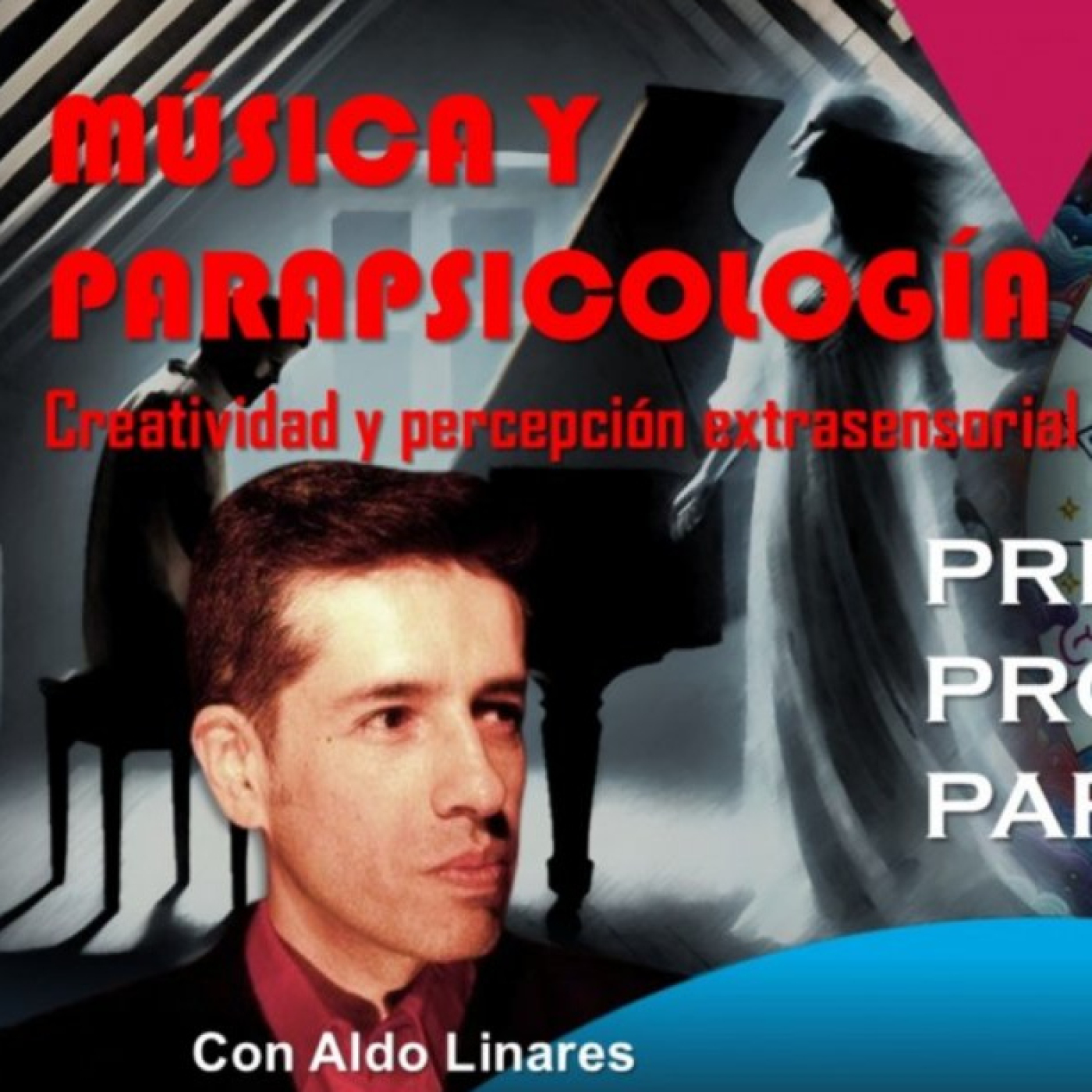 Podcast de Misterios
