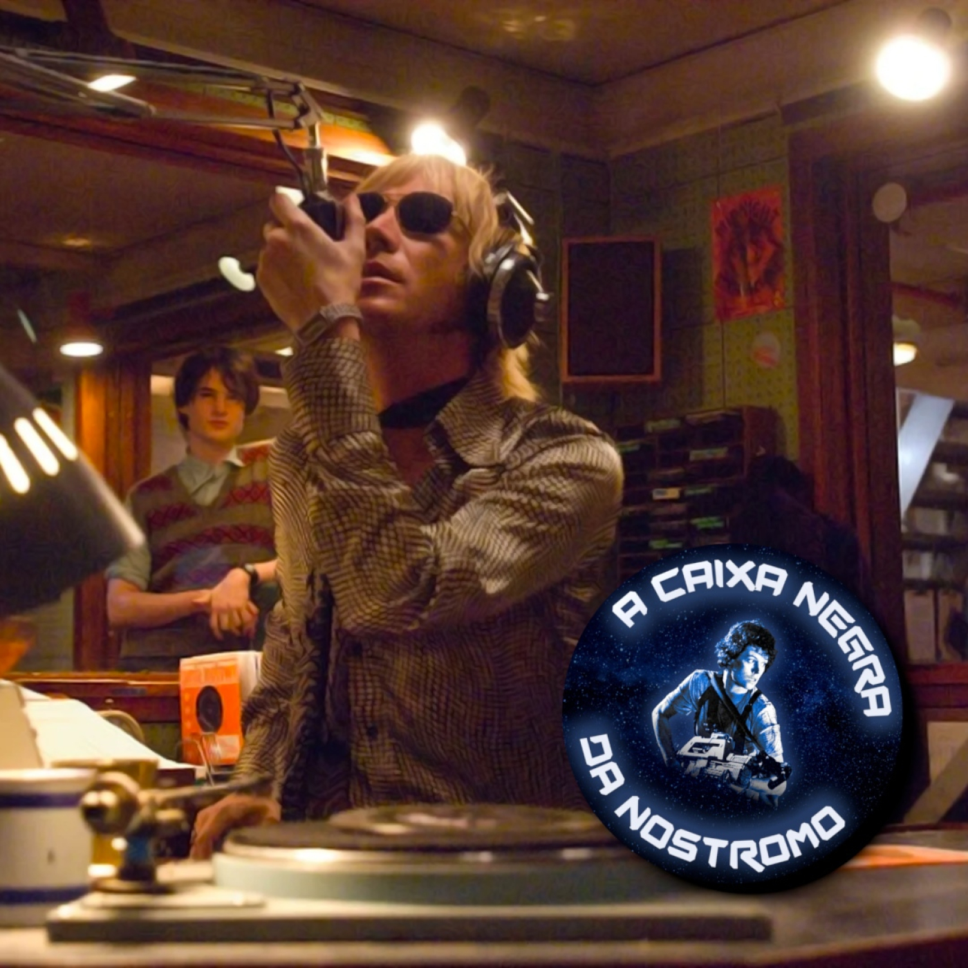 ACNDN 34 – A Radio no cine (Con Dani Maverick)