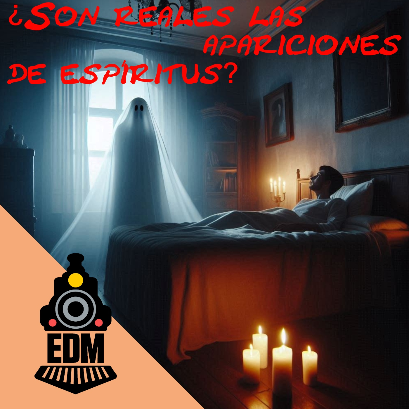 Expreso de Medianoche (Oficial)