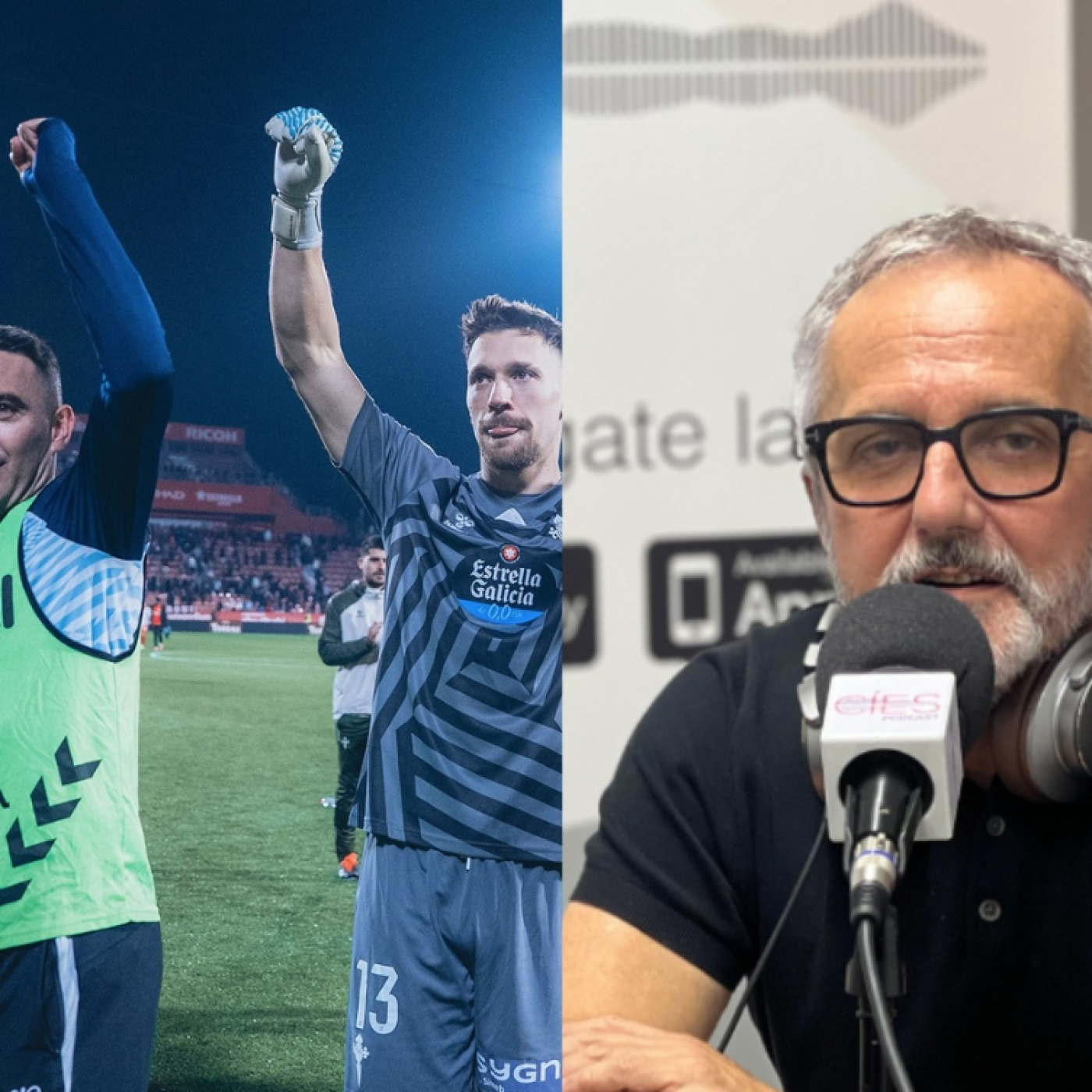 CÍES Podcast: Capítulo 1721 _ 04-03-26