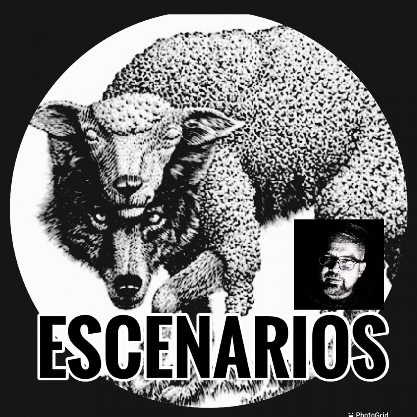 ESCENARIOS: TPS, VOTO, BUKELE y más / César Fuentes / 26OCT22 episode artwork