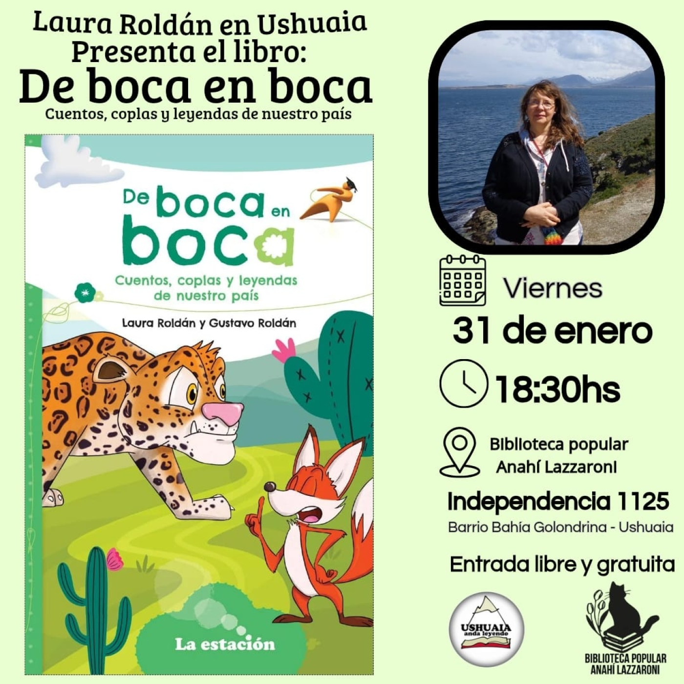 Eco Vida Ambiente