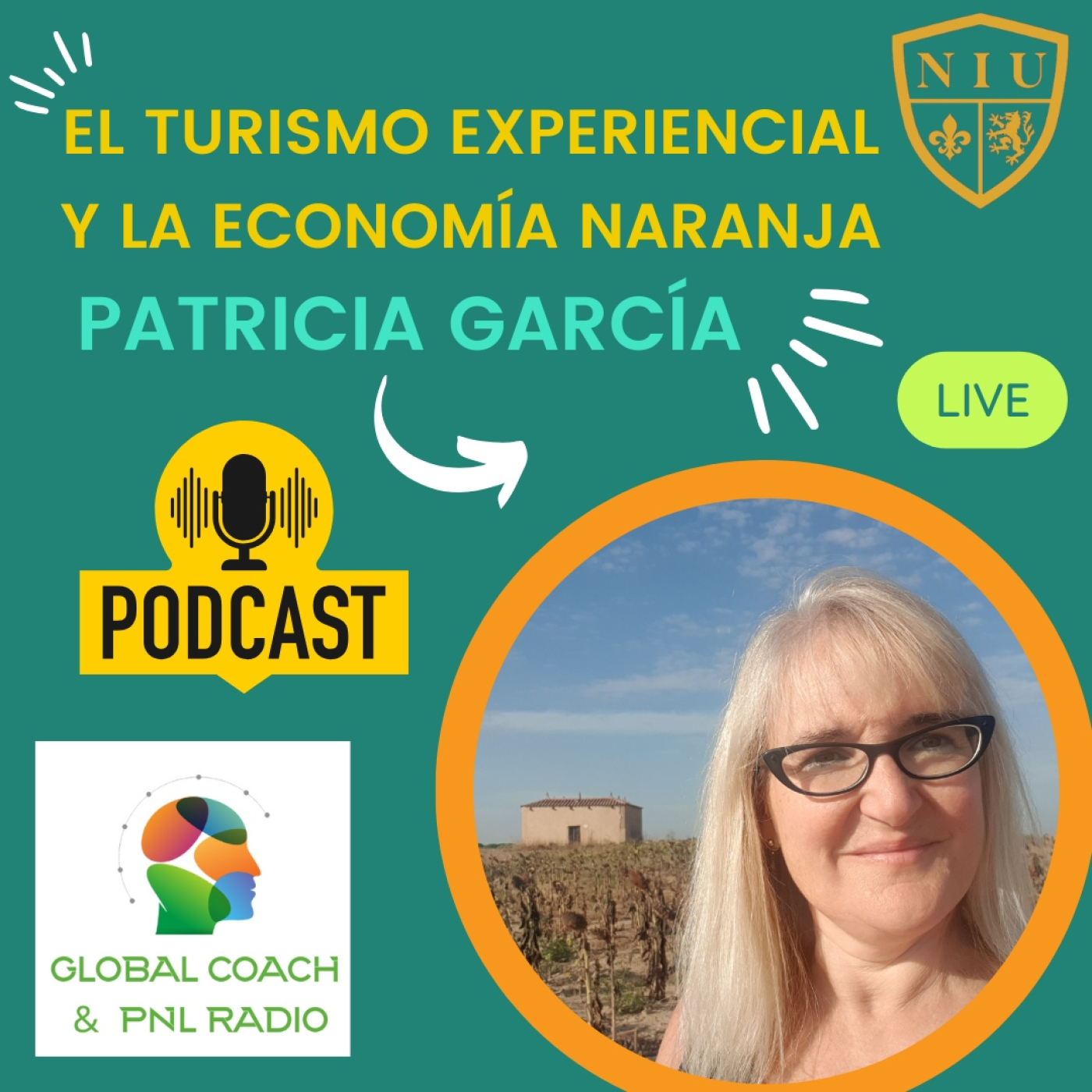 Radio Global Coach & Pnl