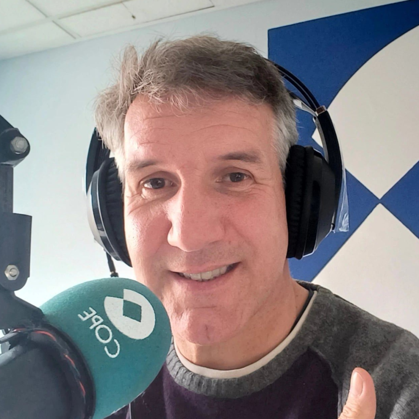 Podcast COPE PINARES