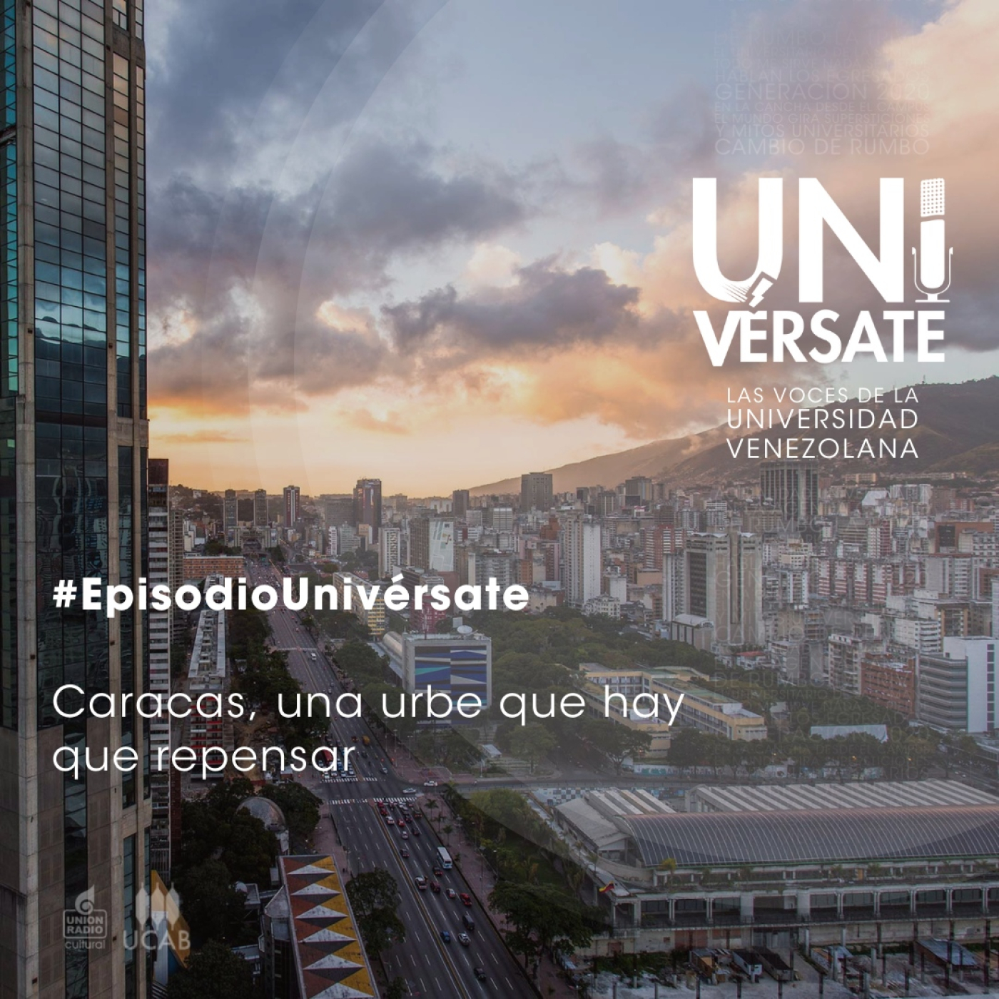 Producción Univérsate