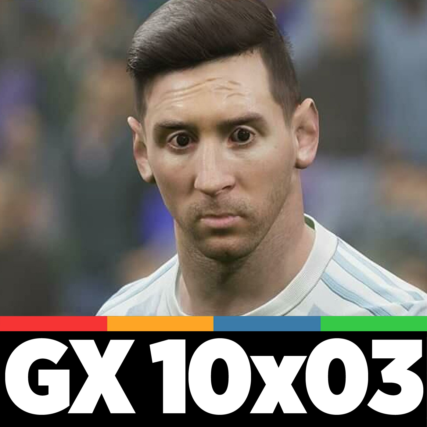 GAMELX Podcast