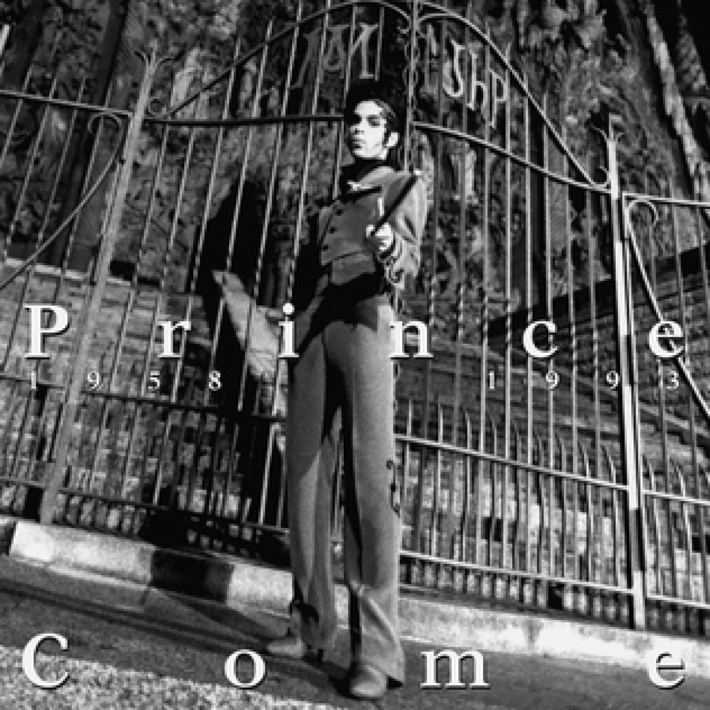 Purple Music - Un podcast sobre Prince