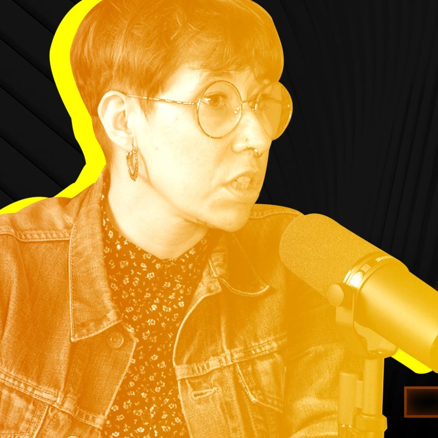 Episodio 10. Raquel Díaz. Afectada, hija de adictos. Psicóloga y Barista Manager de Nomad BCN