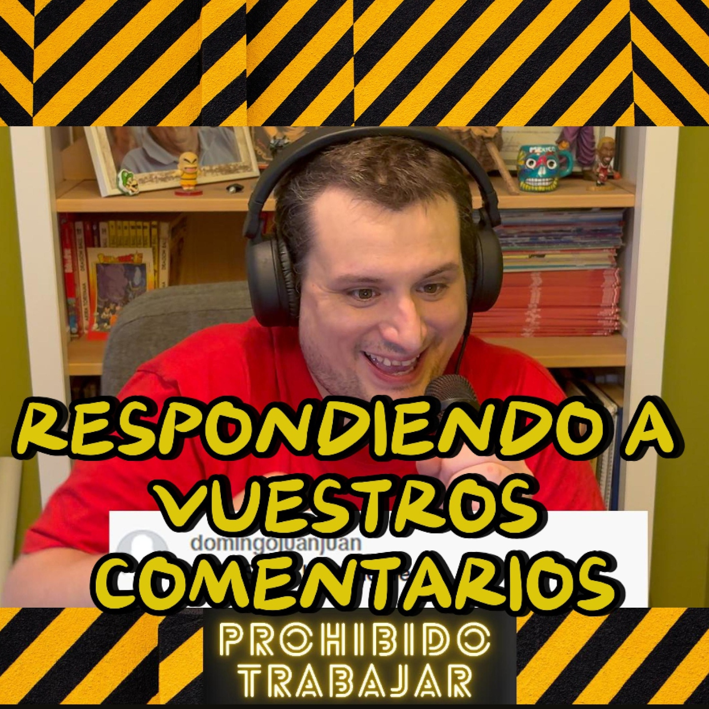 Prohibido Trabajar