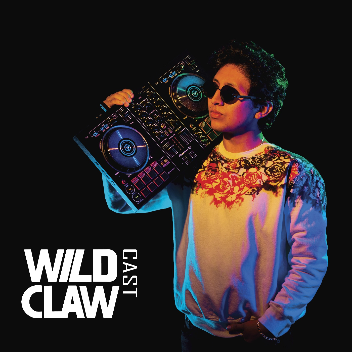 WILD CAST - Wild Claw
