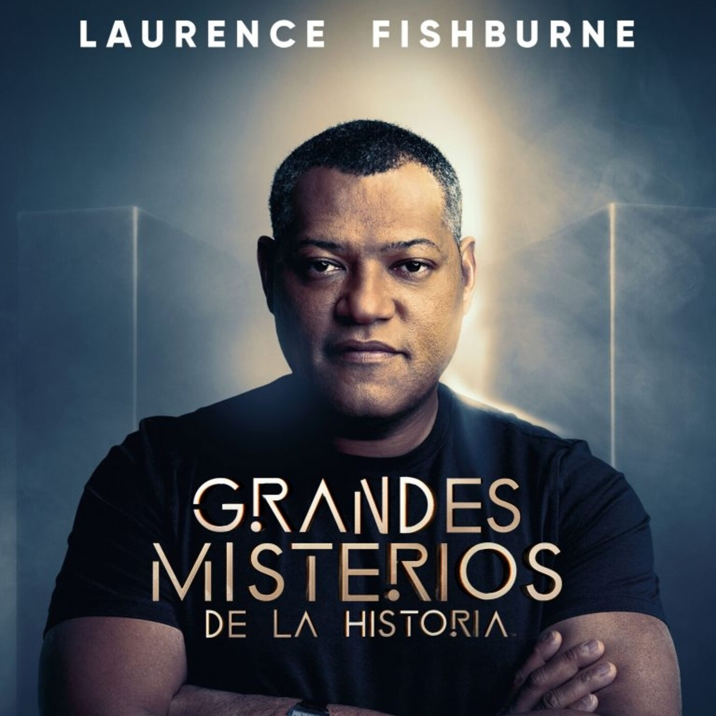 Grandes misterios de la Historia T5: Roswell · La expedición Franklin