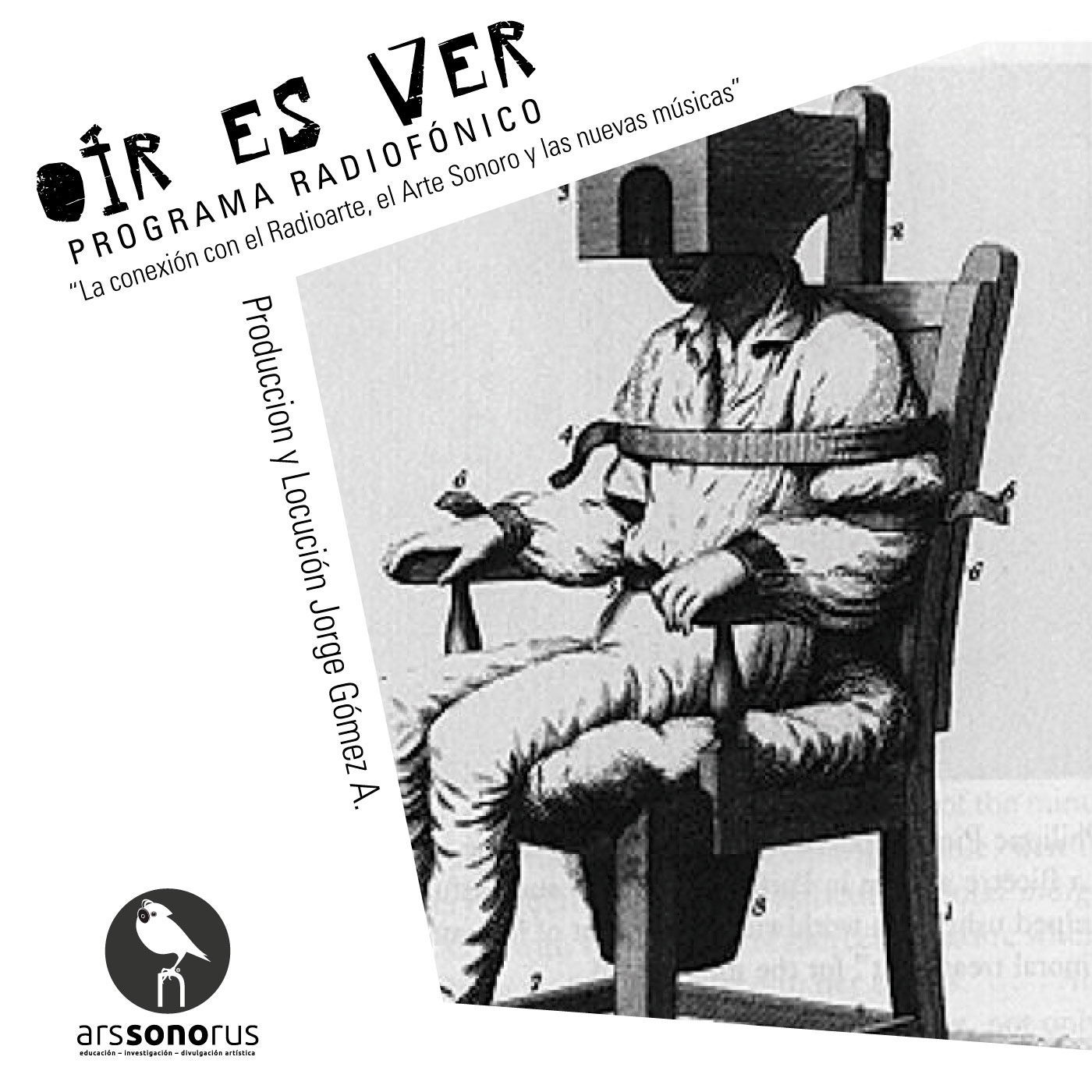 OIR ES VER