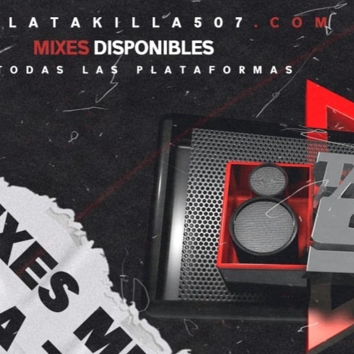 SALSA RETRO By LionLATAKILLA -- OSCAR DE LEON, GRAN COMBO, ETC