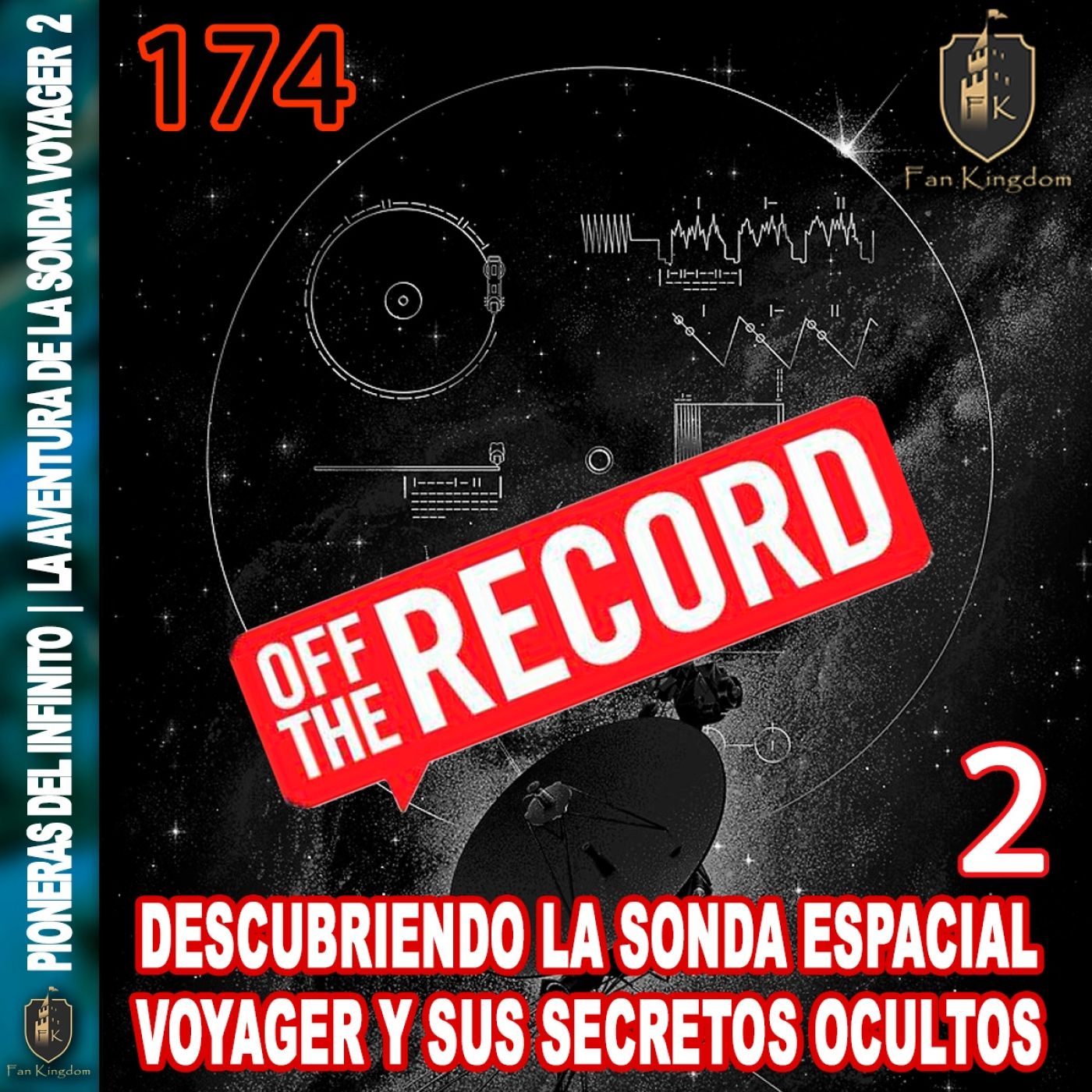 Fan Kingdom (El podcast donde residen tus hobbys)