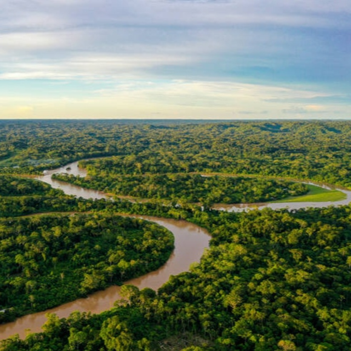 1191 - El misterio del Manuscrito 512 y las ciudades perdidas en la amazonia