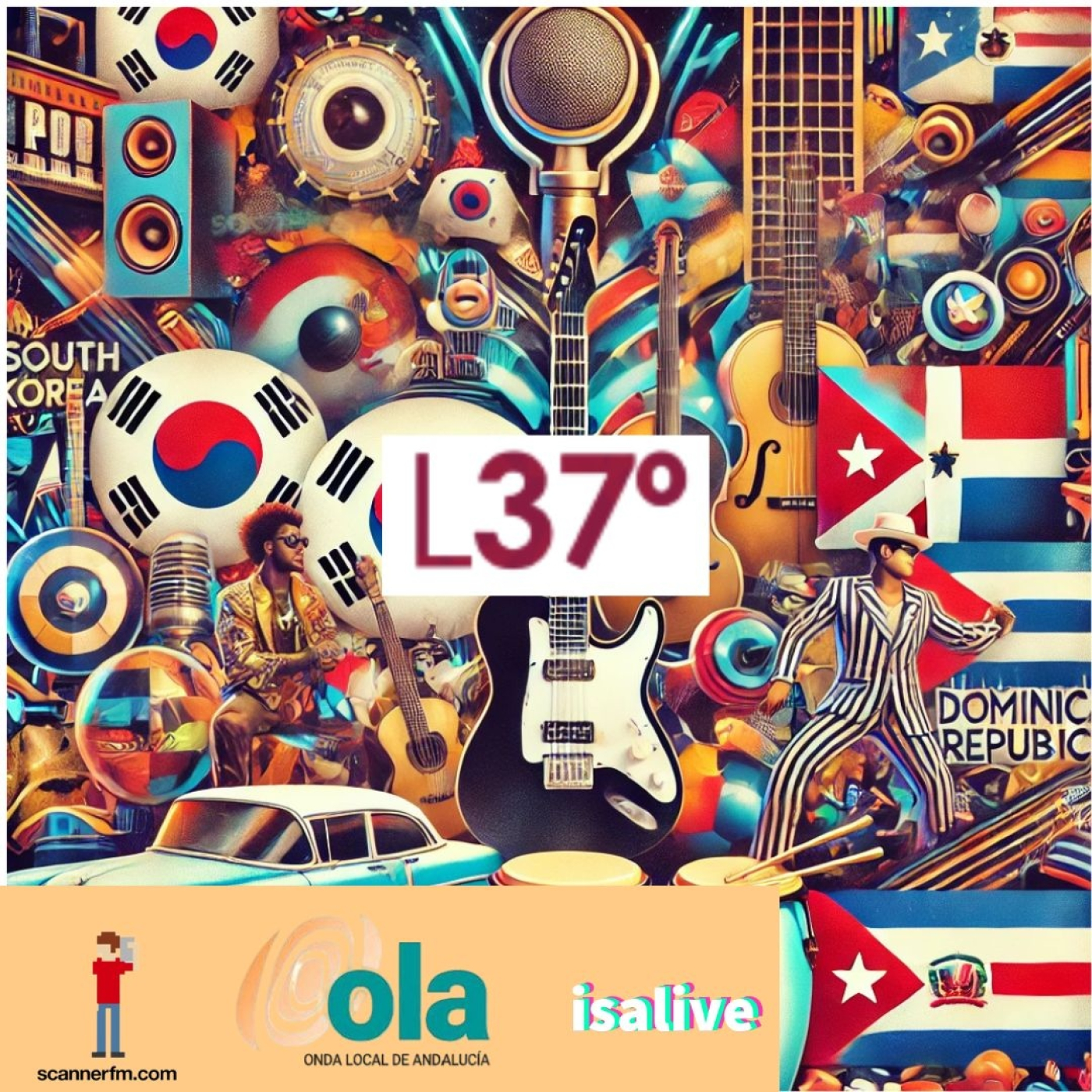 Latidos37