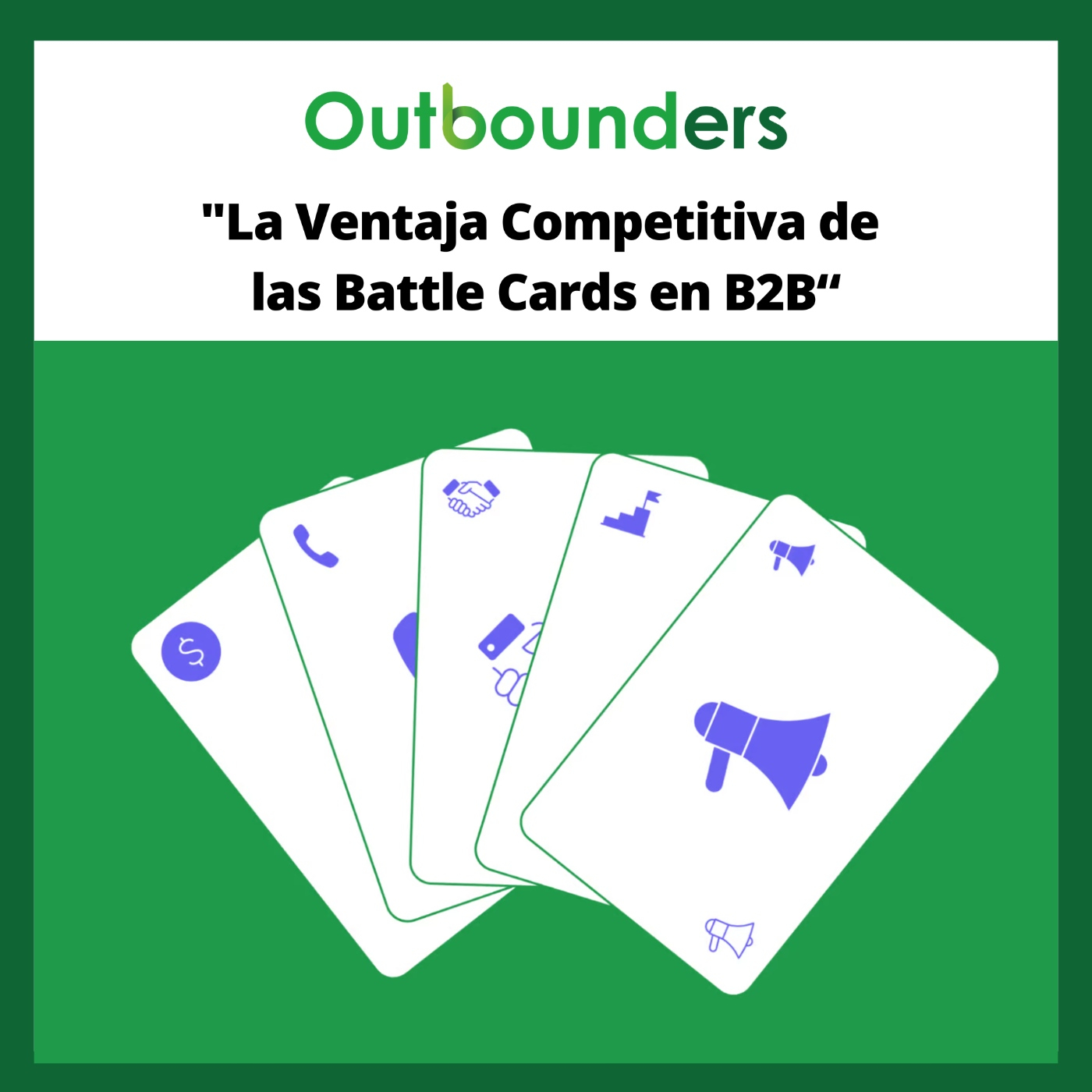 Yo también vendo a empresas - El podcast B2B