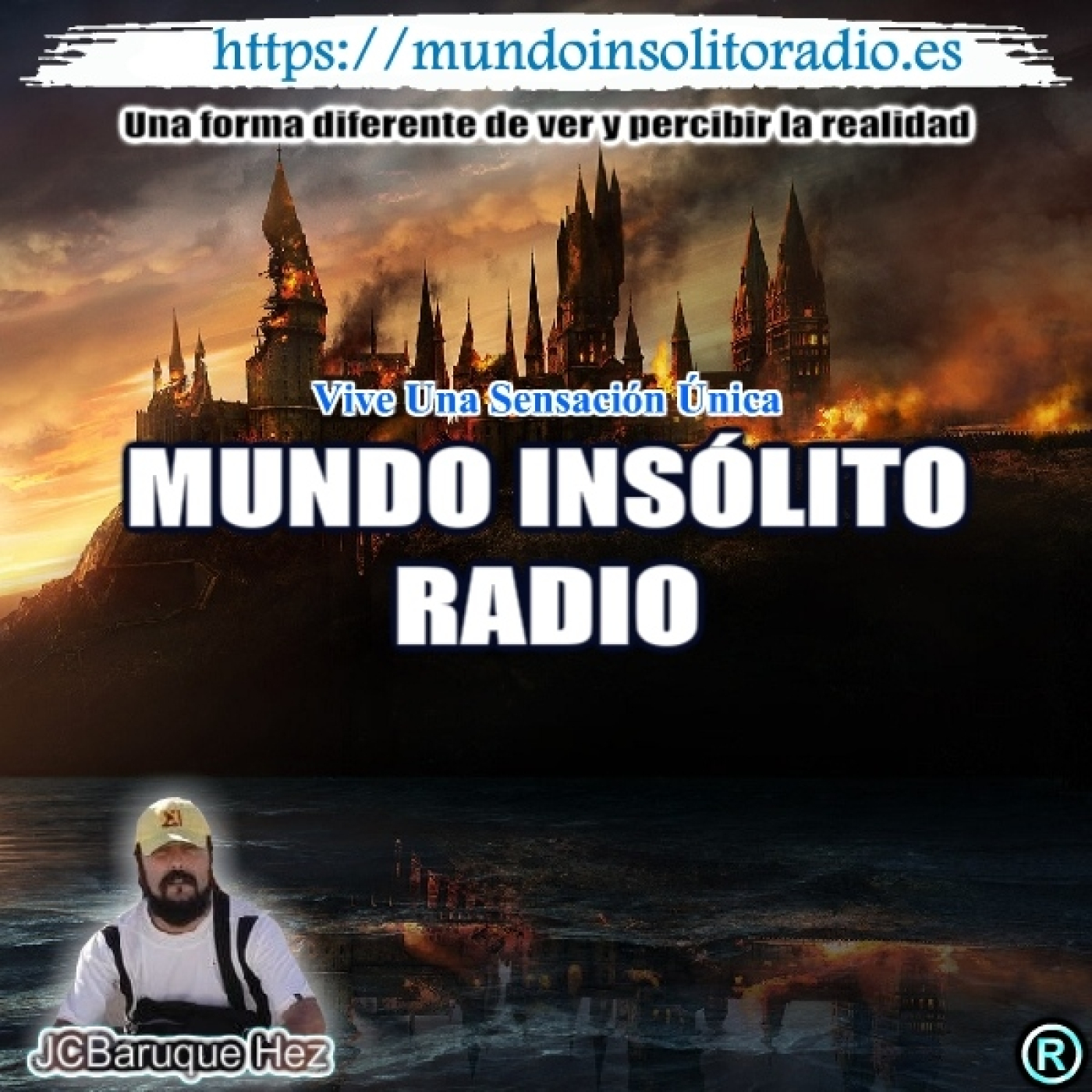 Mundo Insólito Radio