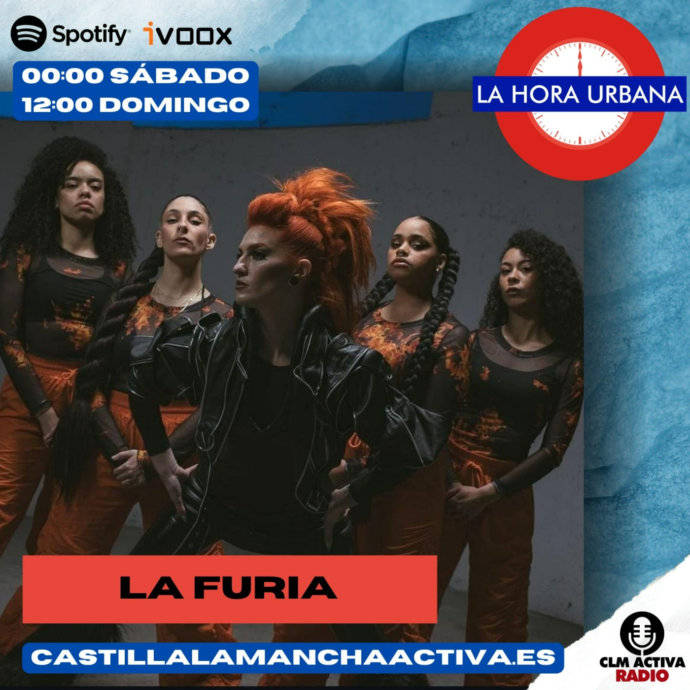 CLM Activa Radio