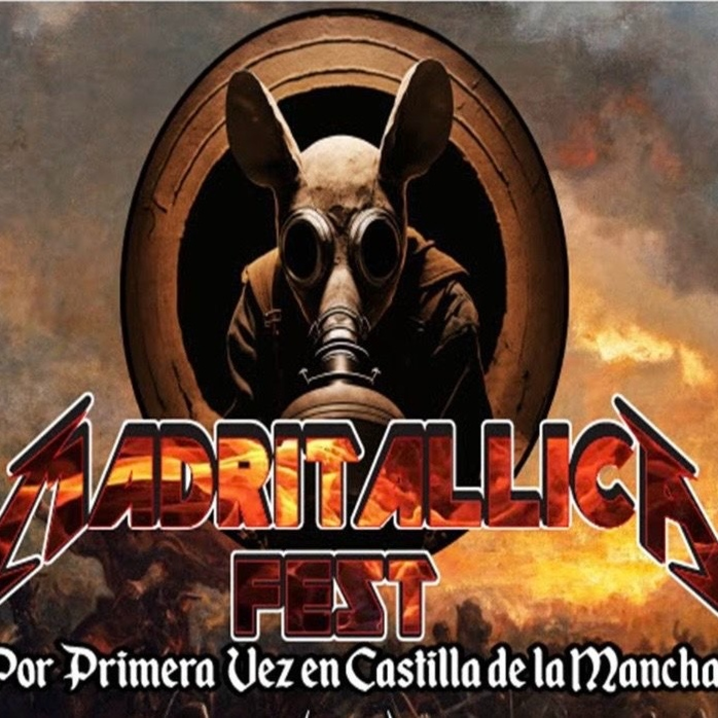Podcast Zona Del Metal