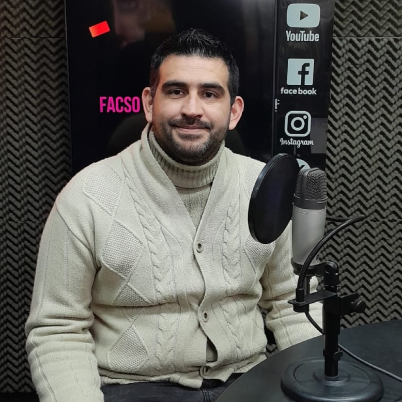 Radio Universidad Olavarría