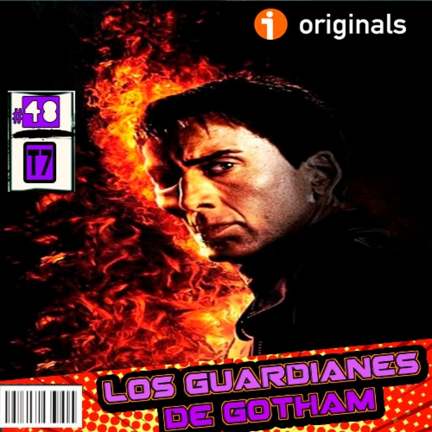 Los Guardianes de Gotham
