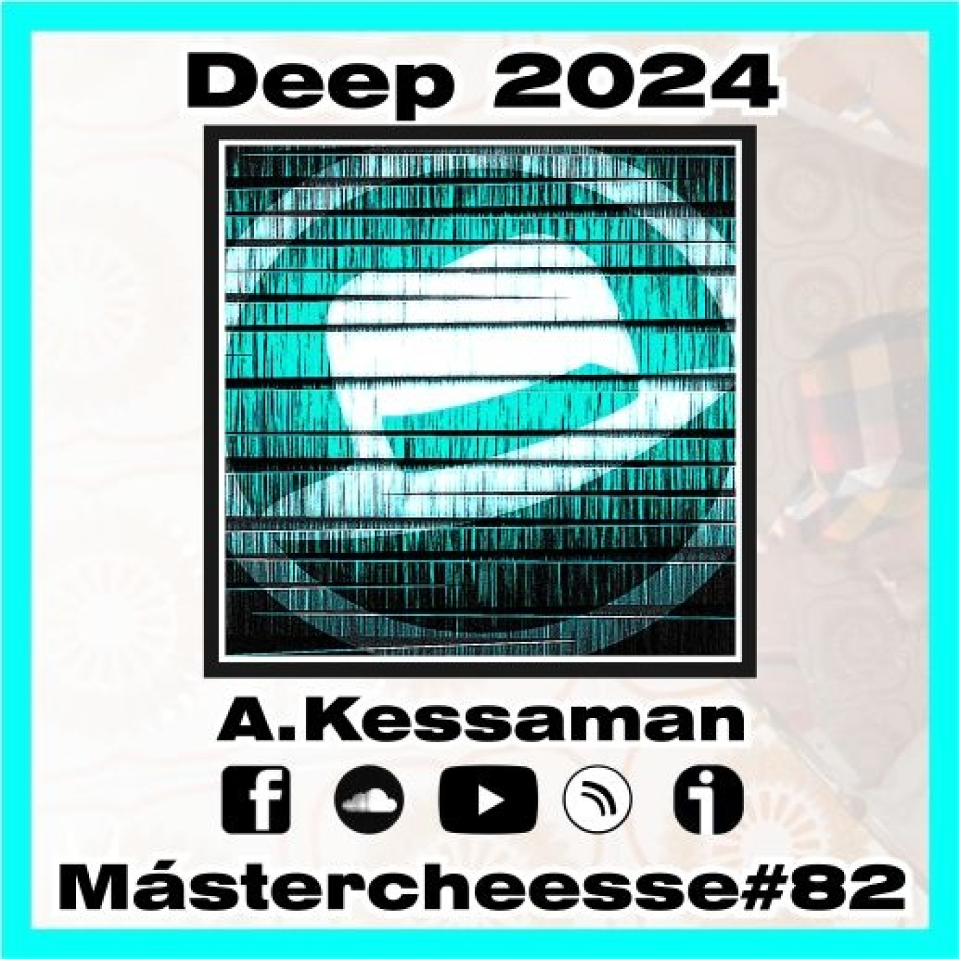A.Kessaman