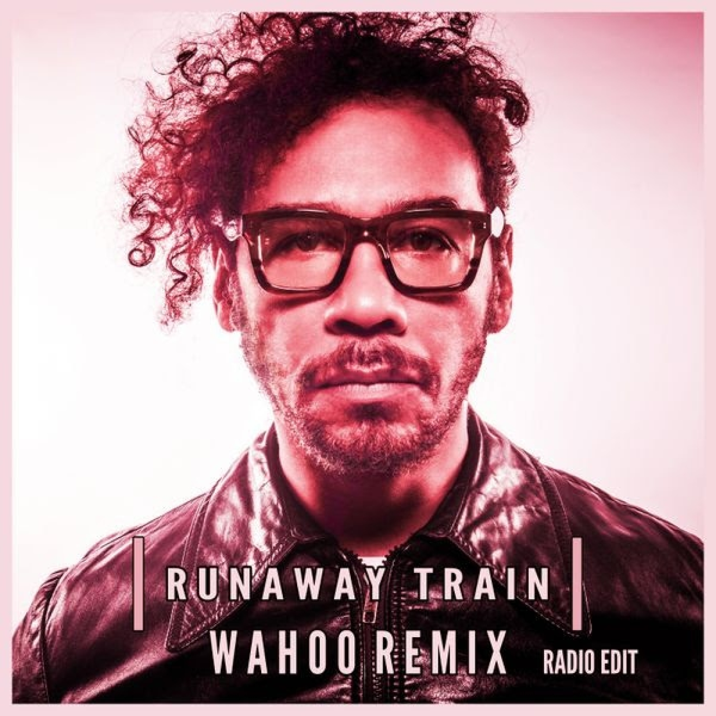 VICTOR DAVIES - Runaway Train (radio edit). episode artwork