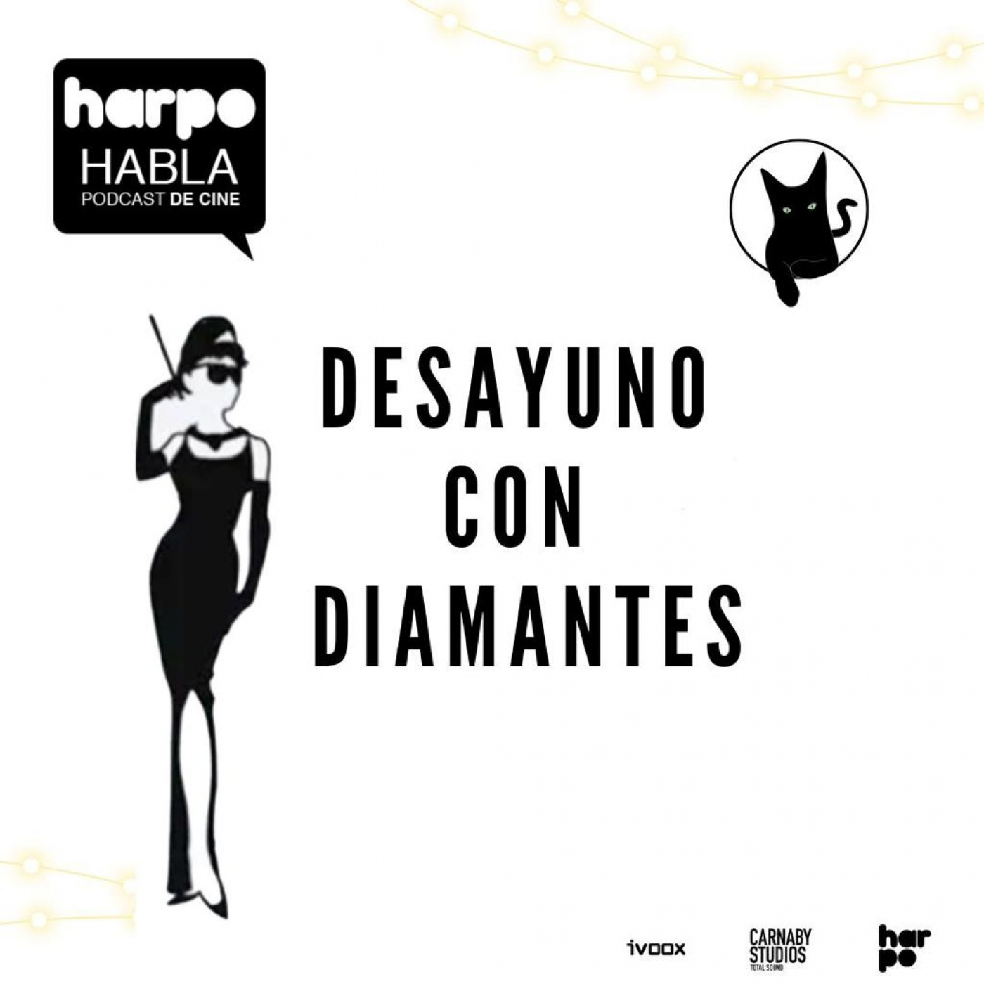 Harpo Habla Podcast de Cine