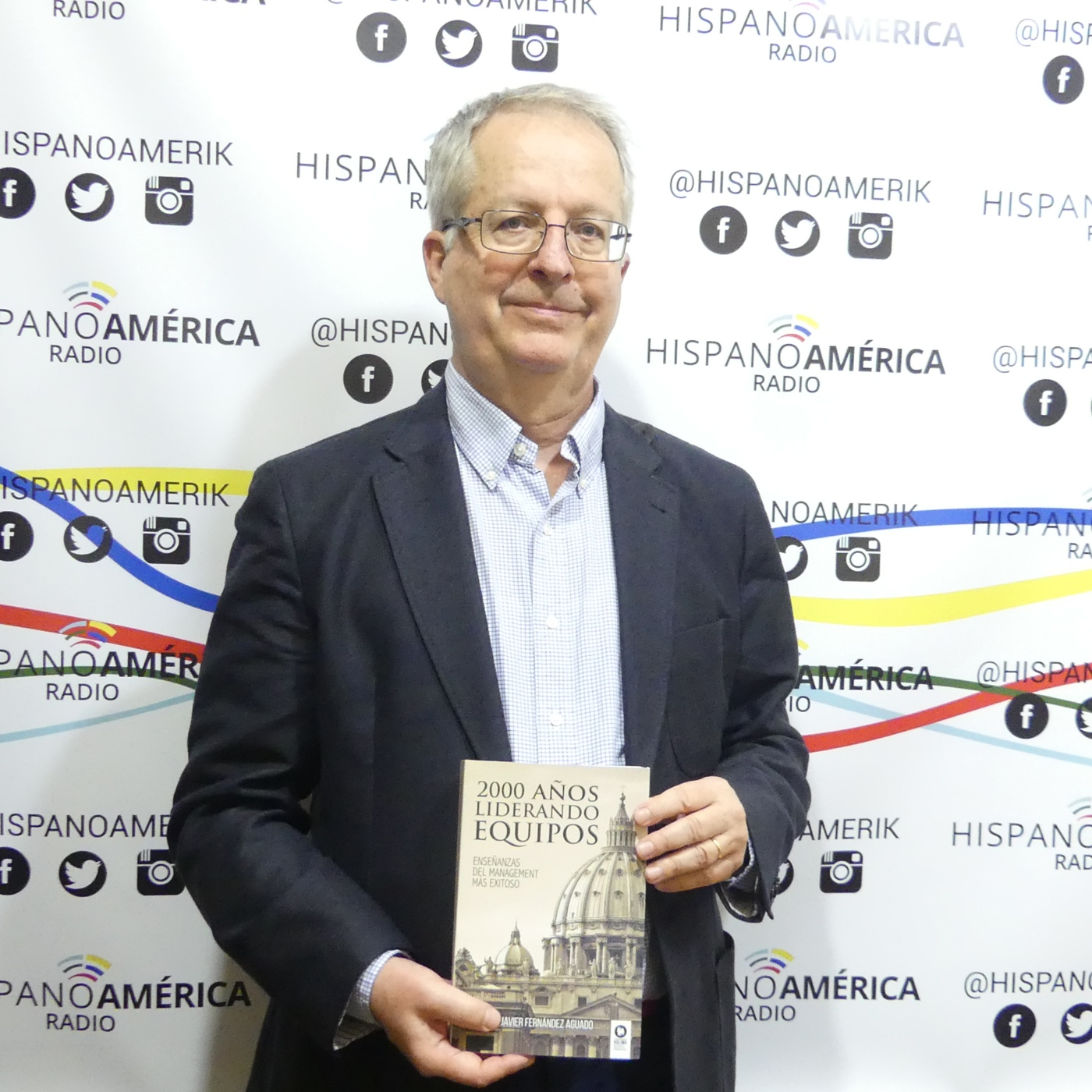 Hispanoamérica Radio