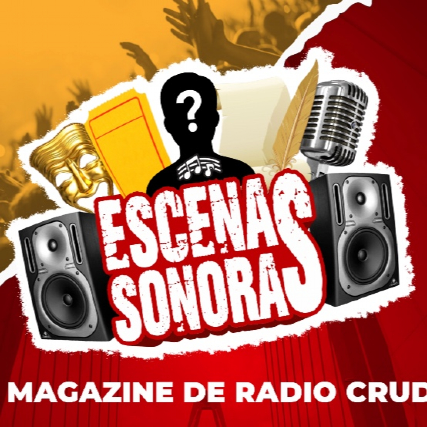 Escenas Sonoras