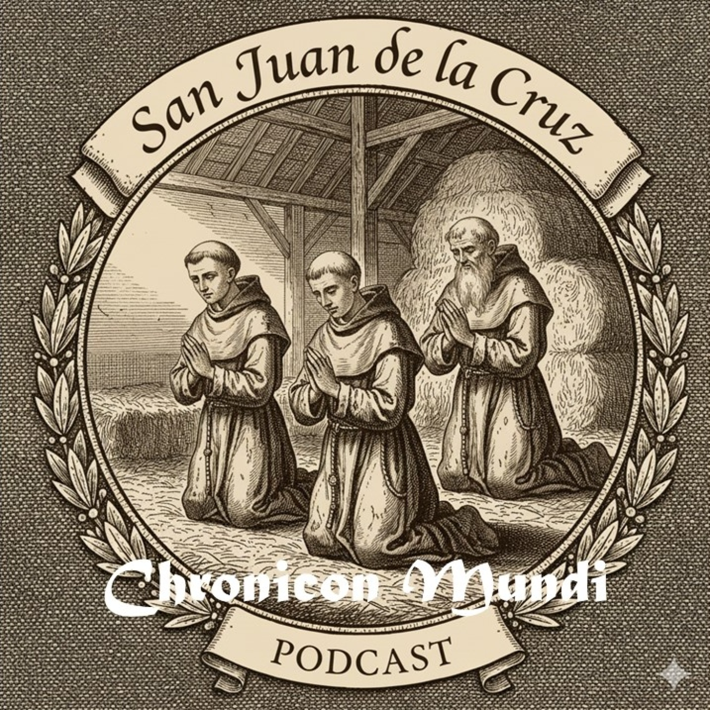 El Contexto Histórico y la Formación de Juan de Yepes episode artwork