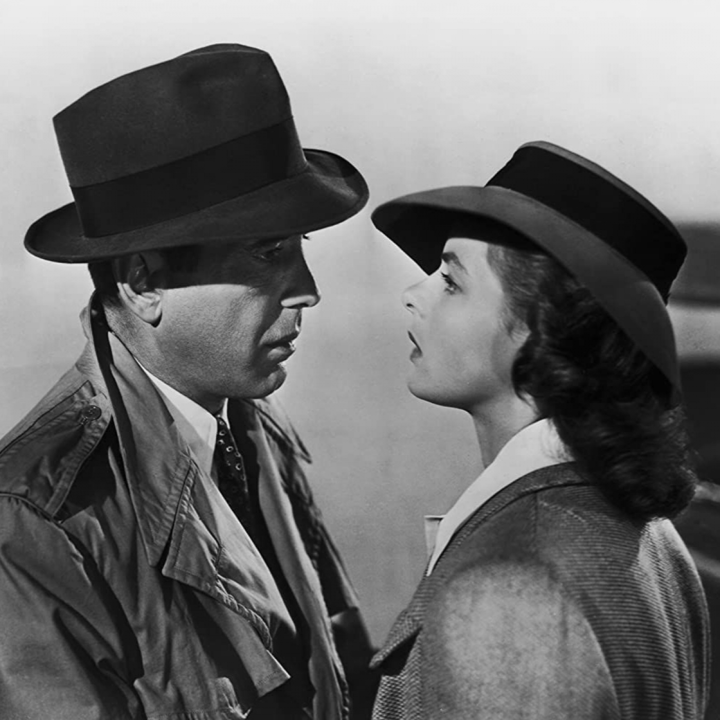 BSO - CAPÍTULO 333 - Casablanca mon amour episode artwork