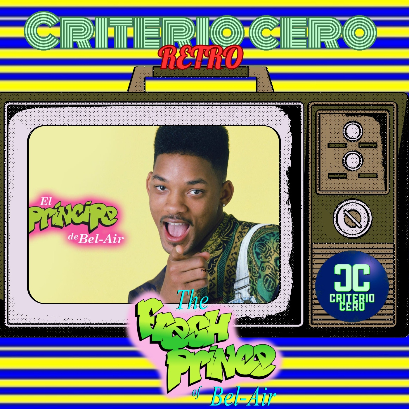 Criterio Cero Podcast