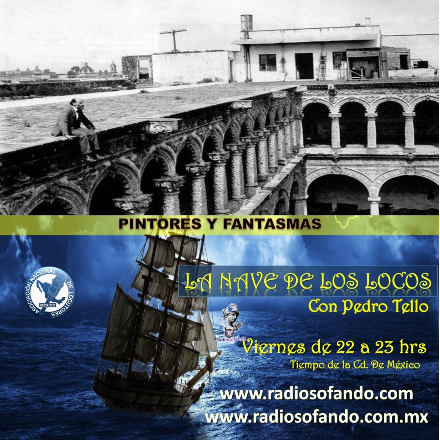 La Nave de los Locos