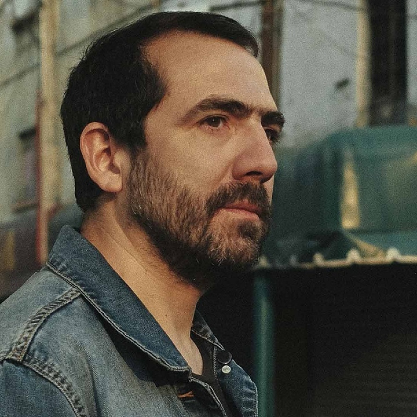 ÁNGELO PIERATTINI CONVERSÓ CON RITOQUE FM SOBRE LO NUEVO DE WEICHAFE Y EL FUTURO DE LA BANDA episode artwork