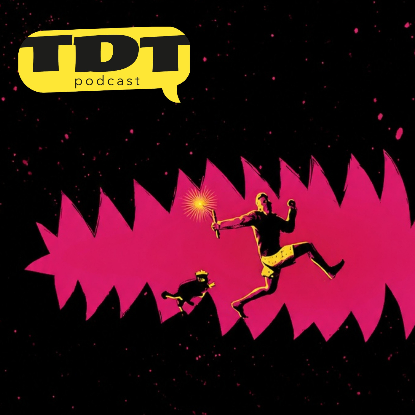 TDT Podcast #270: Celestina y mazmorrero