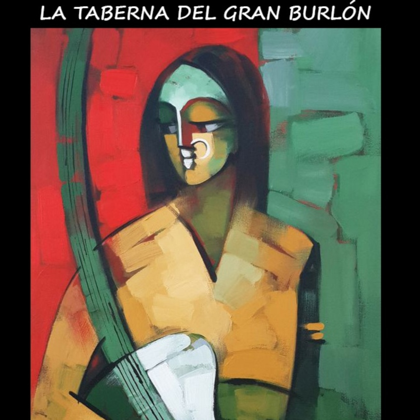 Podcast de La Taberna del Gran Burlón