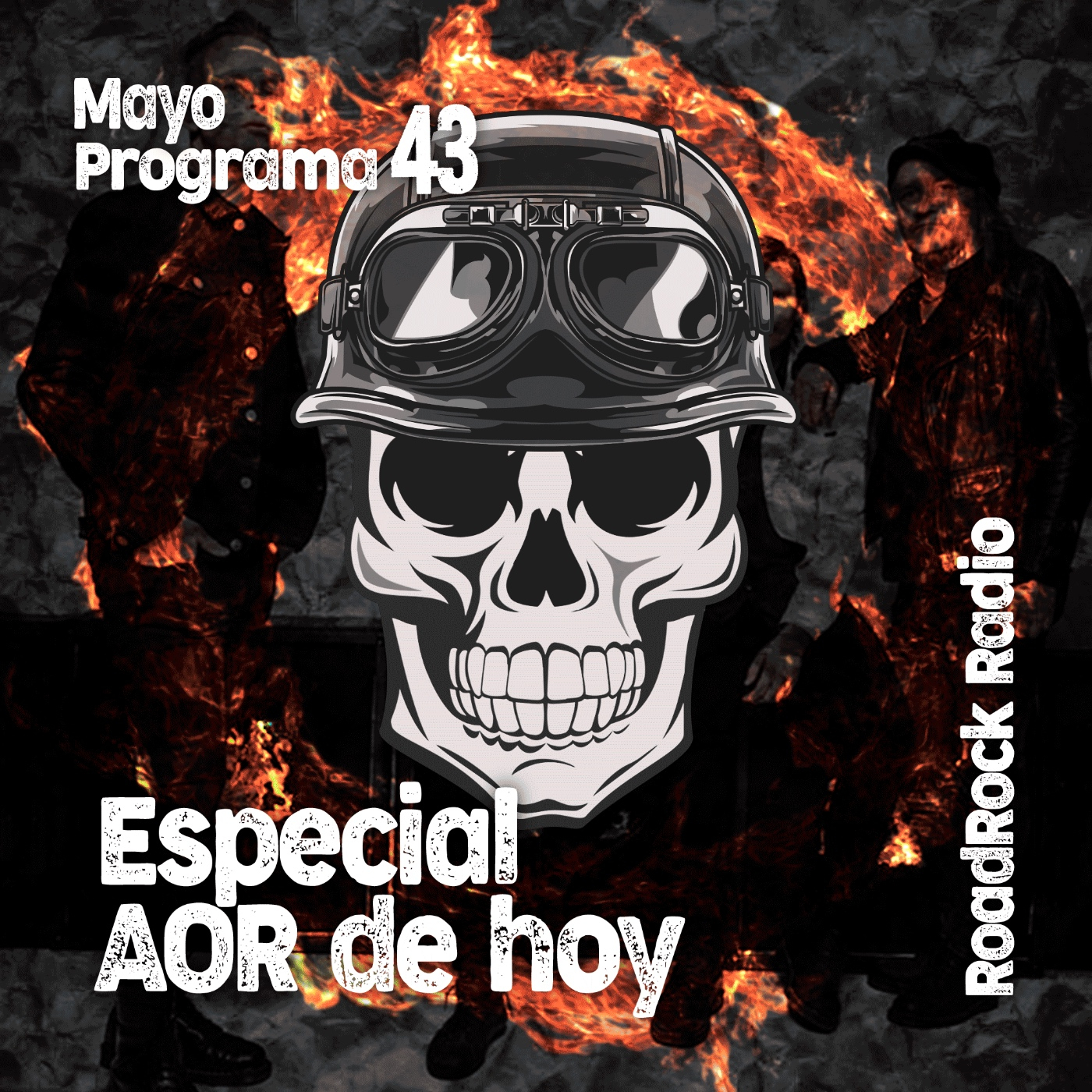 Road Rock Radio