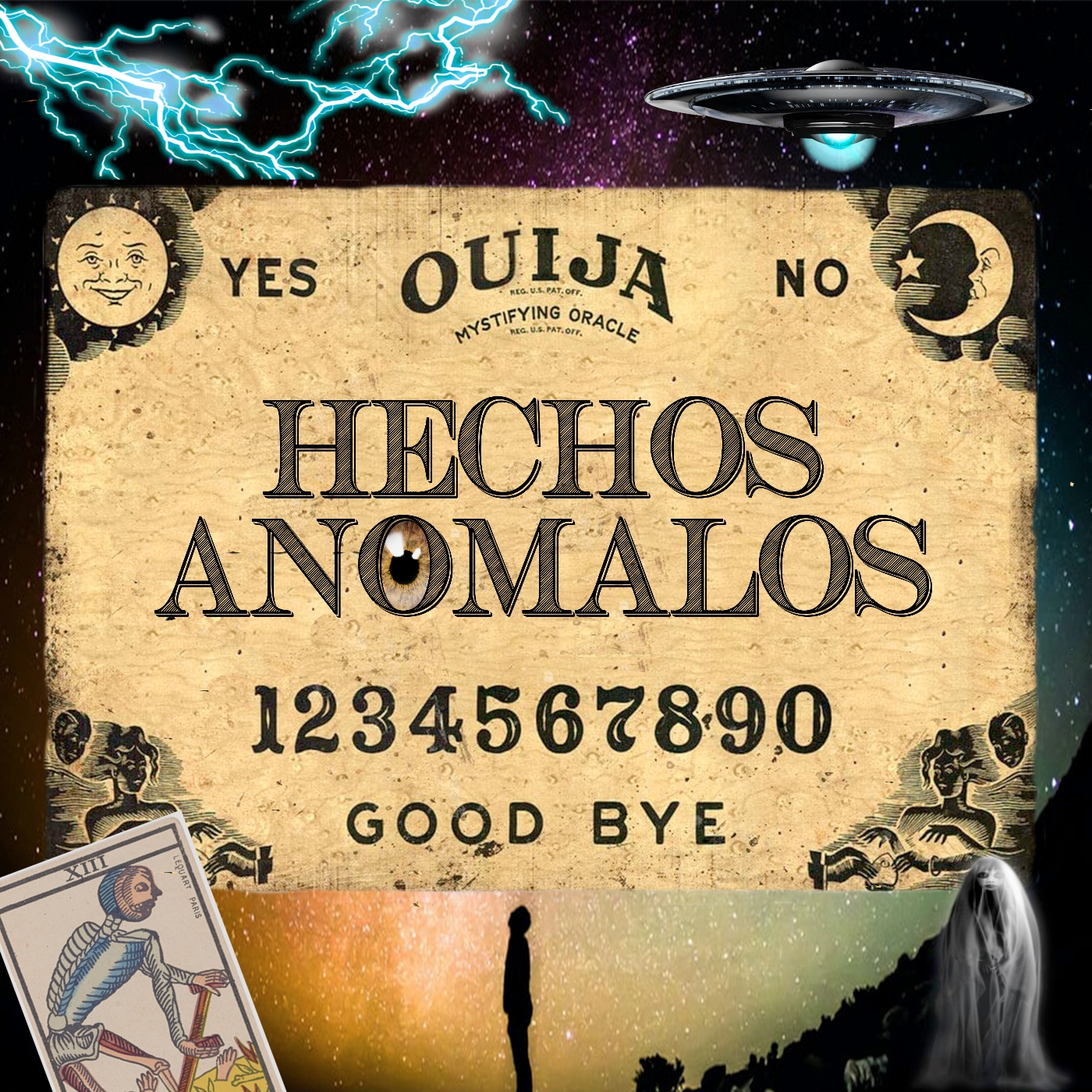 Un amor eterno en el hielo - Episodio exclusivo para mecenas