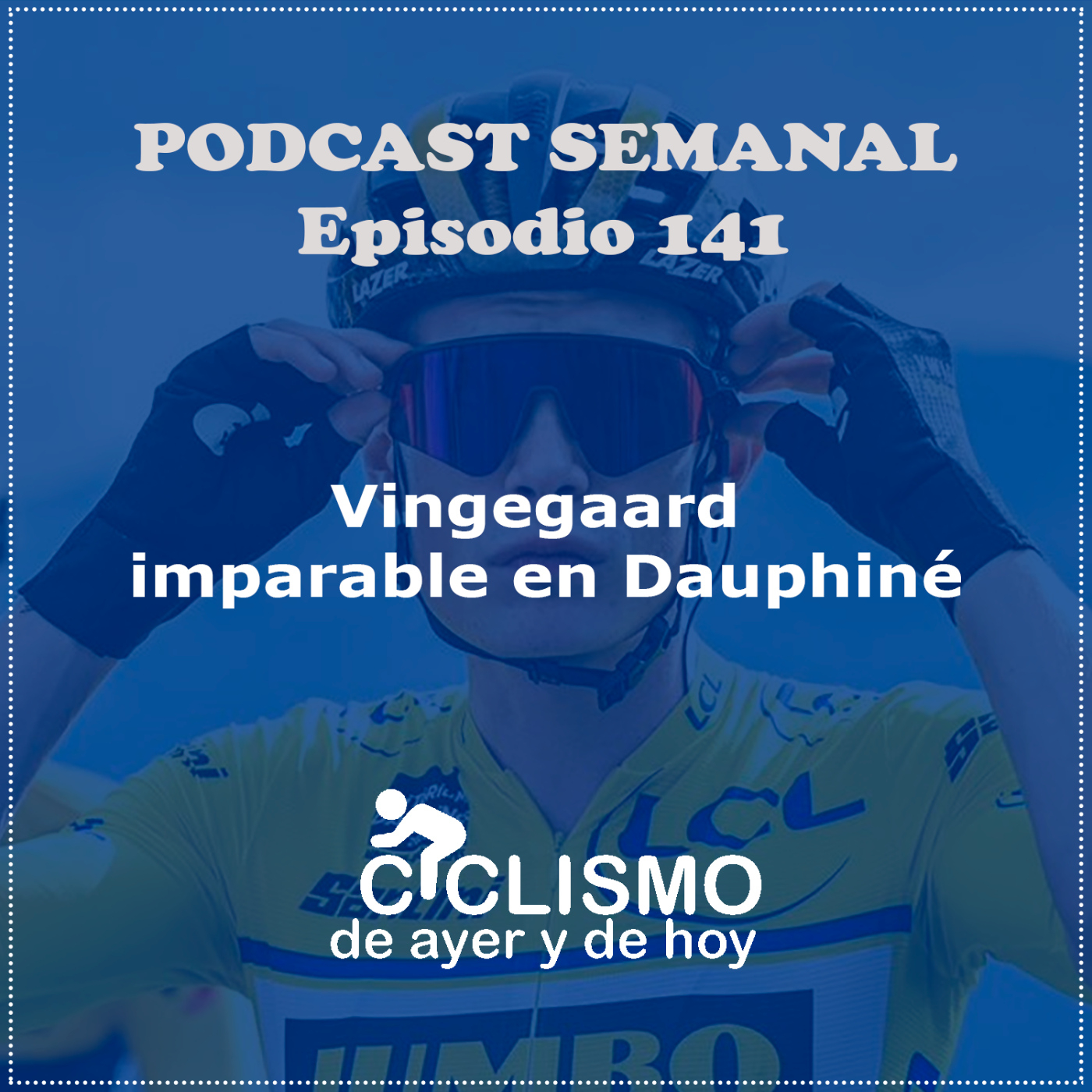 Ciclismo de ayer y de hoy