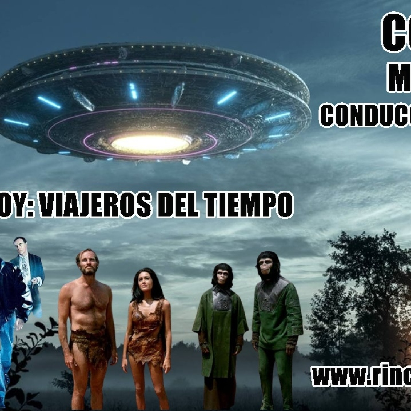 CONTACTO 88