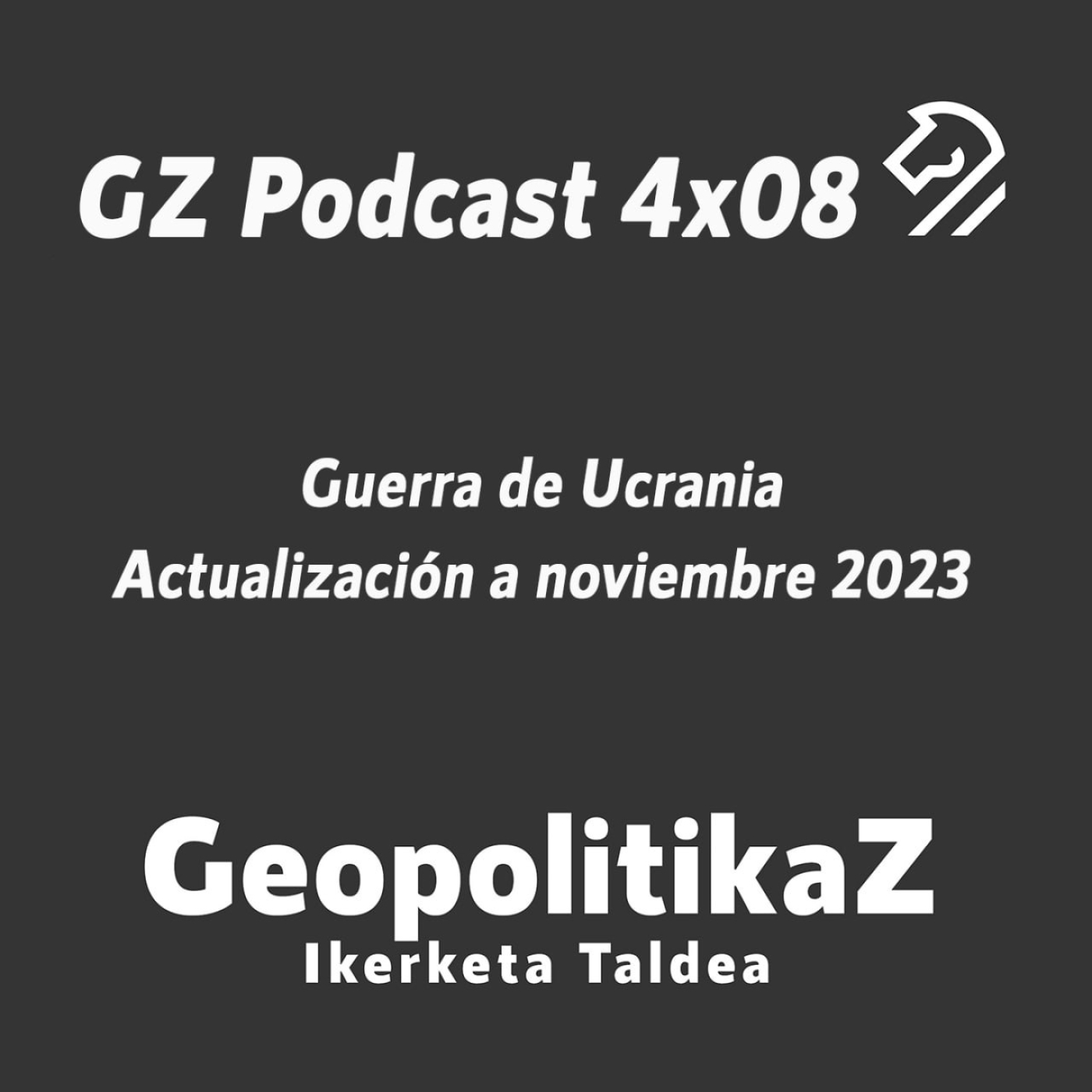 GZ Podcast