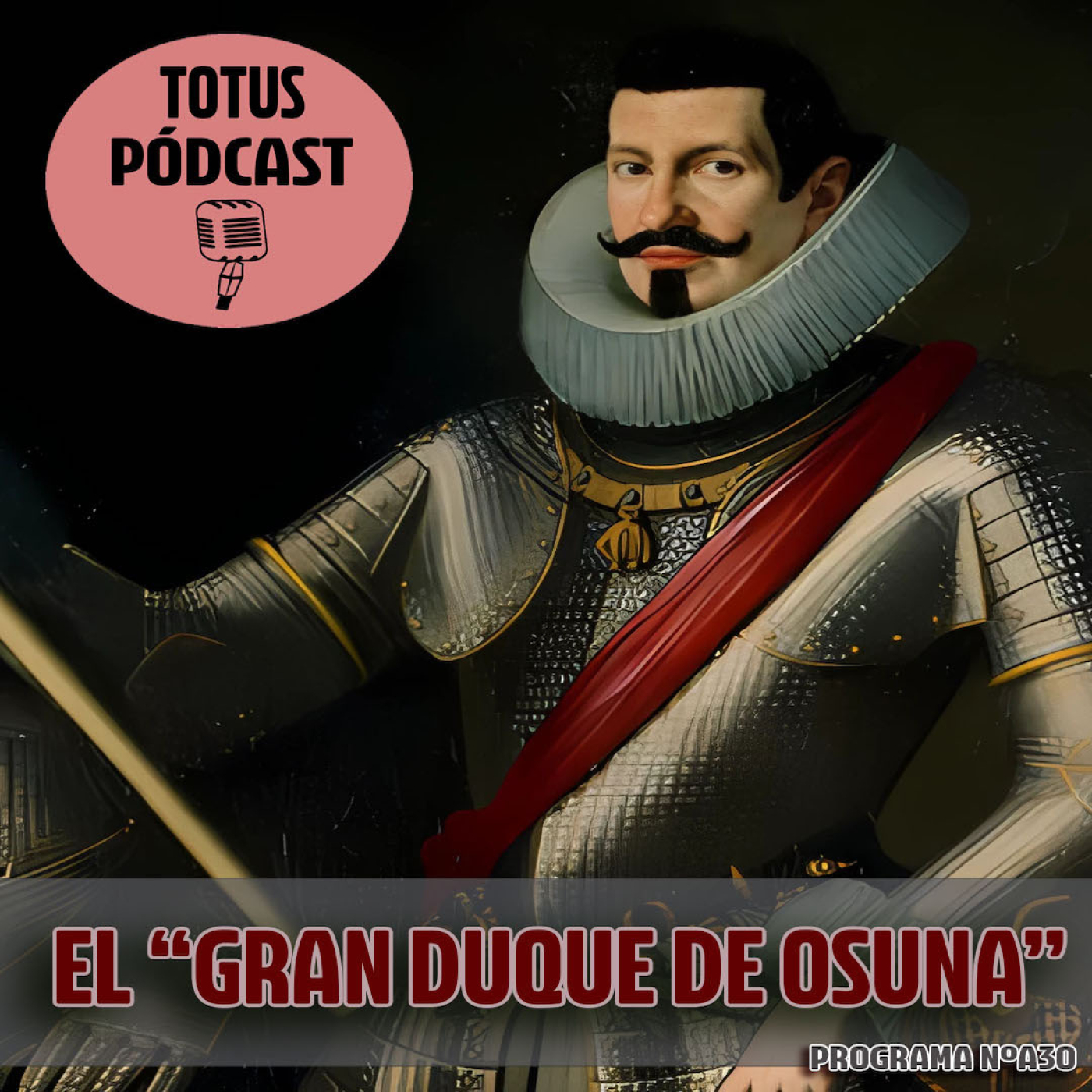 Totus Pódcast