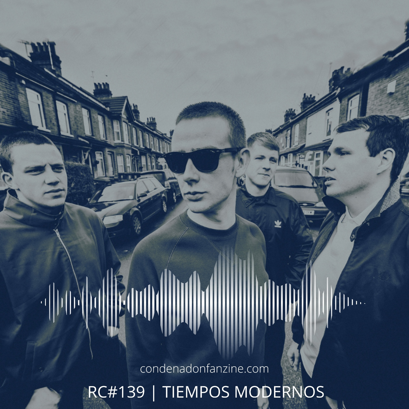 Radio Condenado